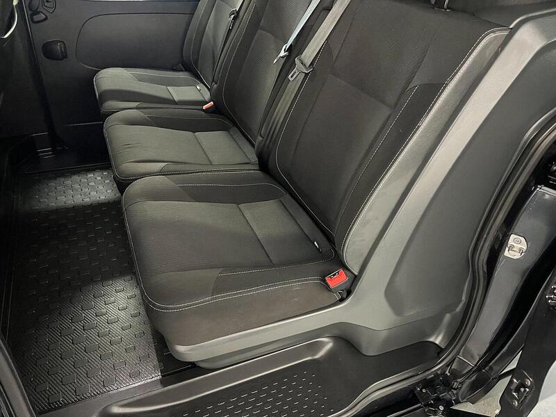 Used Renault Trafic 2023 for sale - 76904187: Photo 31