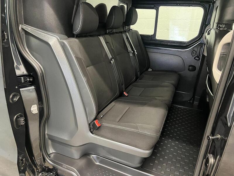 Used Renault Trafic 2023 for sale - 76904187: Photo 32