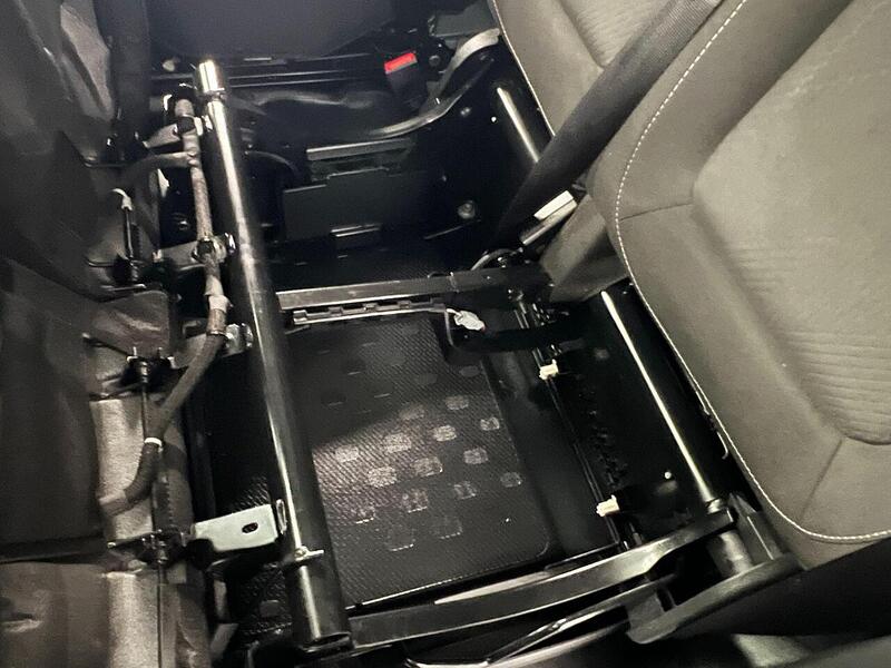 Used Renault Trafic 2023 for sale - 76904187: Photo 33