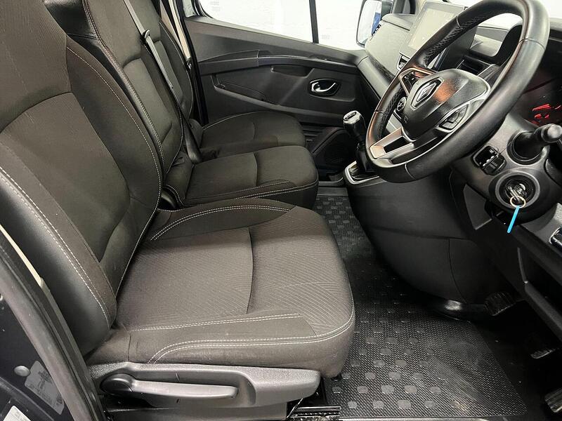 Used Renault Trafic 2023 for sale - 76904187: Photo 9