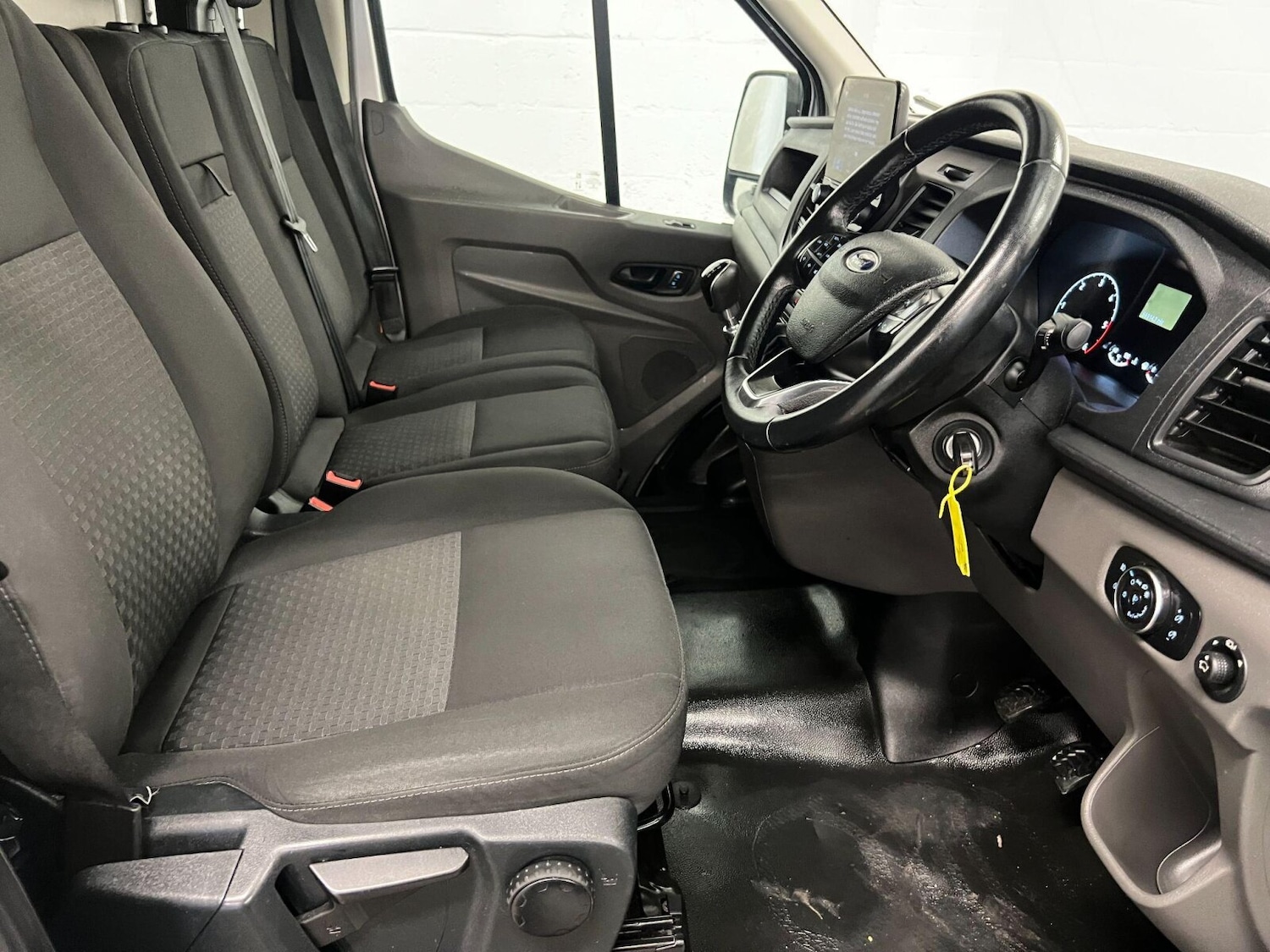 Used Ford Transit 2022 for sale - 75417053: Photo 10
