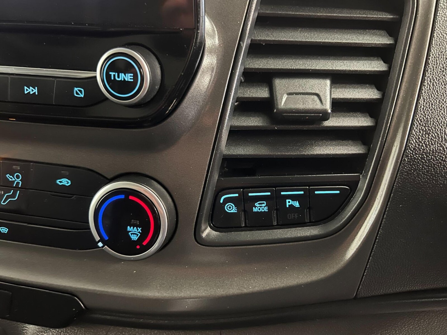 Used Ford Transit 2022 for sale - 75417053: Photo 16