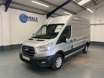 Ford - Transit