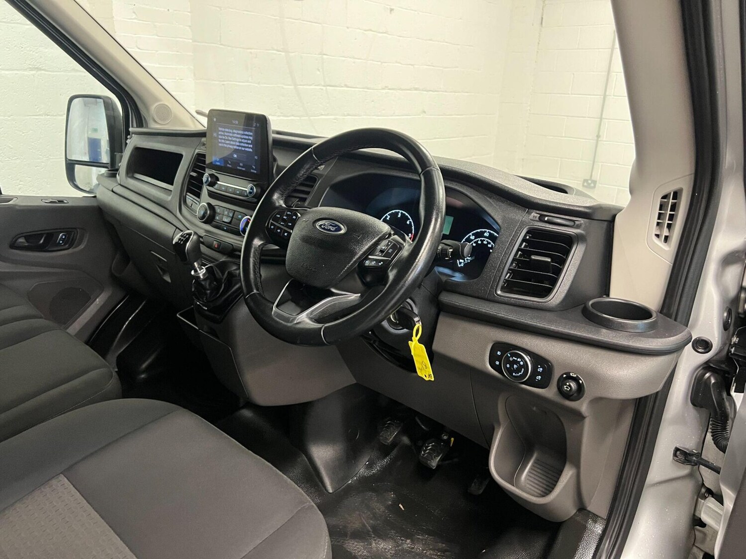 Used Ford Transit 2022 for sale - 75417053: Photo 21