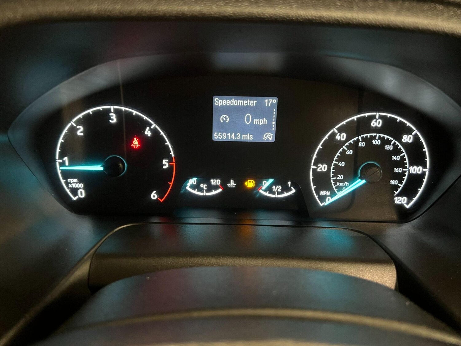 Used Ford Transit 2022 for sale - 75417053: Photo 23