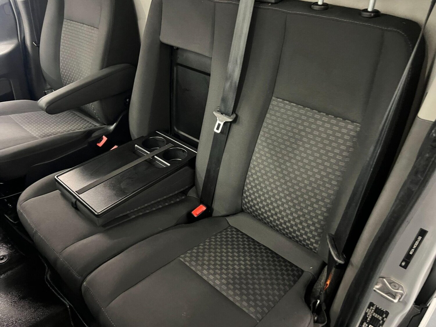 Used Ford Transit 2022 for sale - 75417053: Photo 24