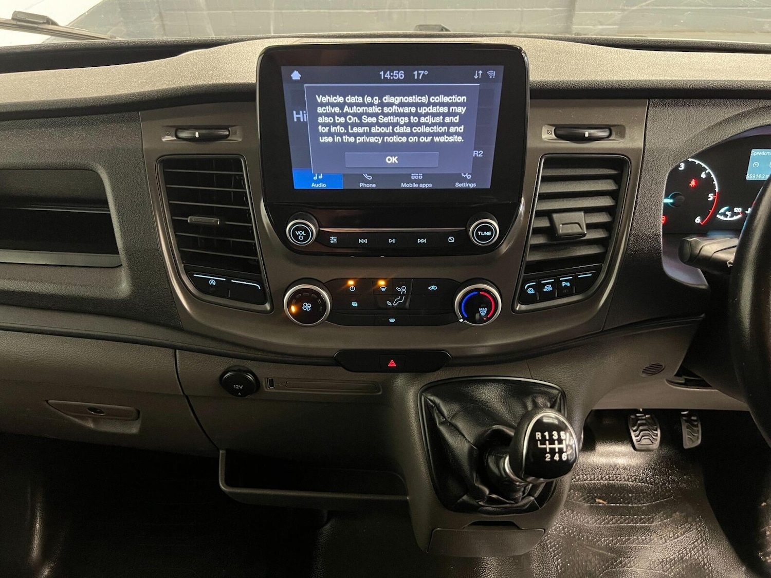 Used Ford Transit 2022 for sale - 75417053: Photo 25