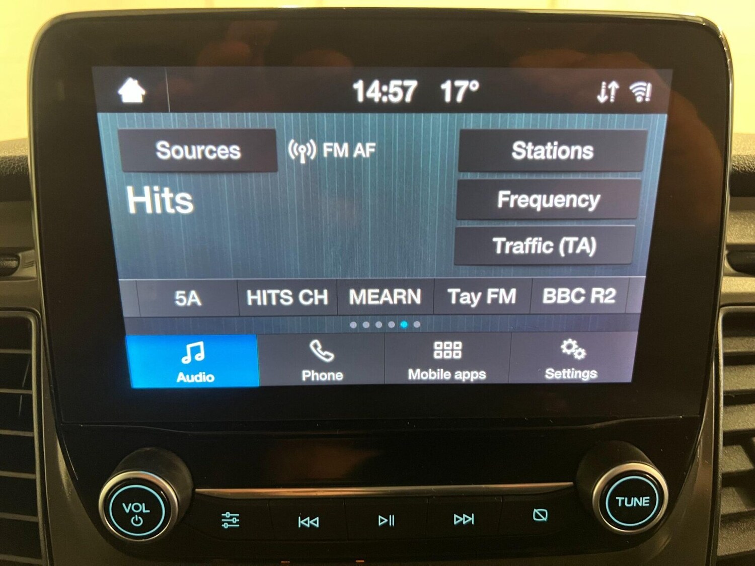 Used Ford Transit 2022 for sale - 75417053: Photo 27