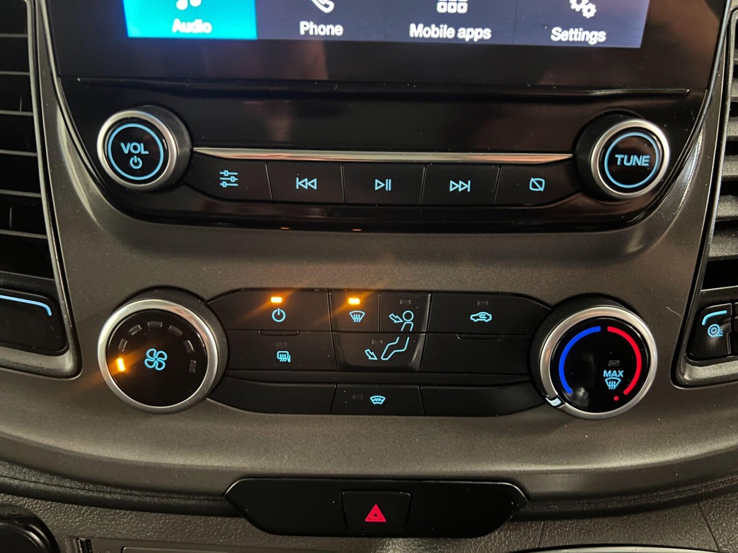 Used Ford Transit 2022 for sale - 75417053: Photo 29