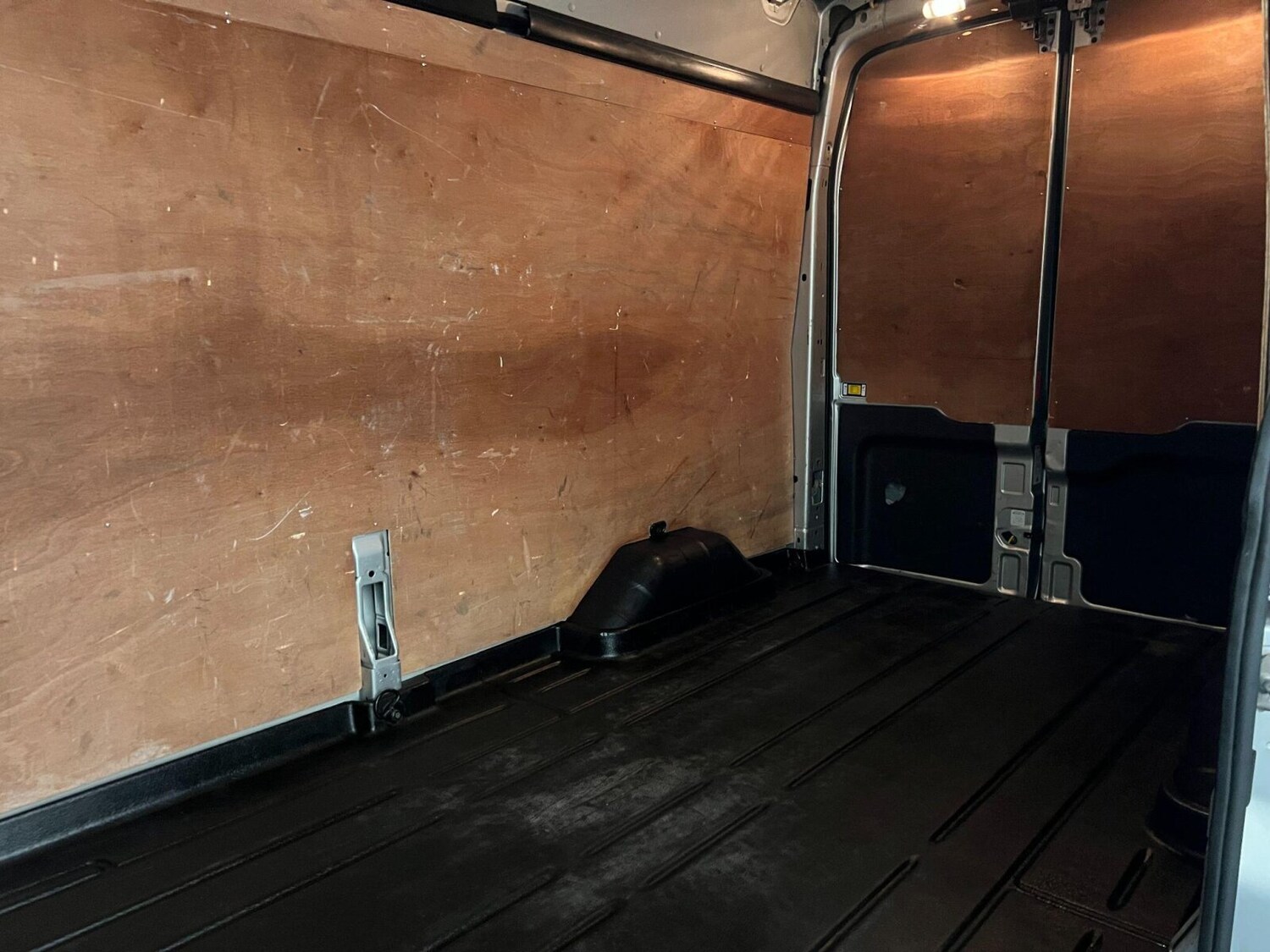 Used Ford Transit 2022 for sale - 75417053: Photo 31