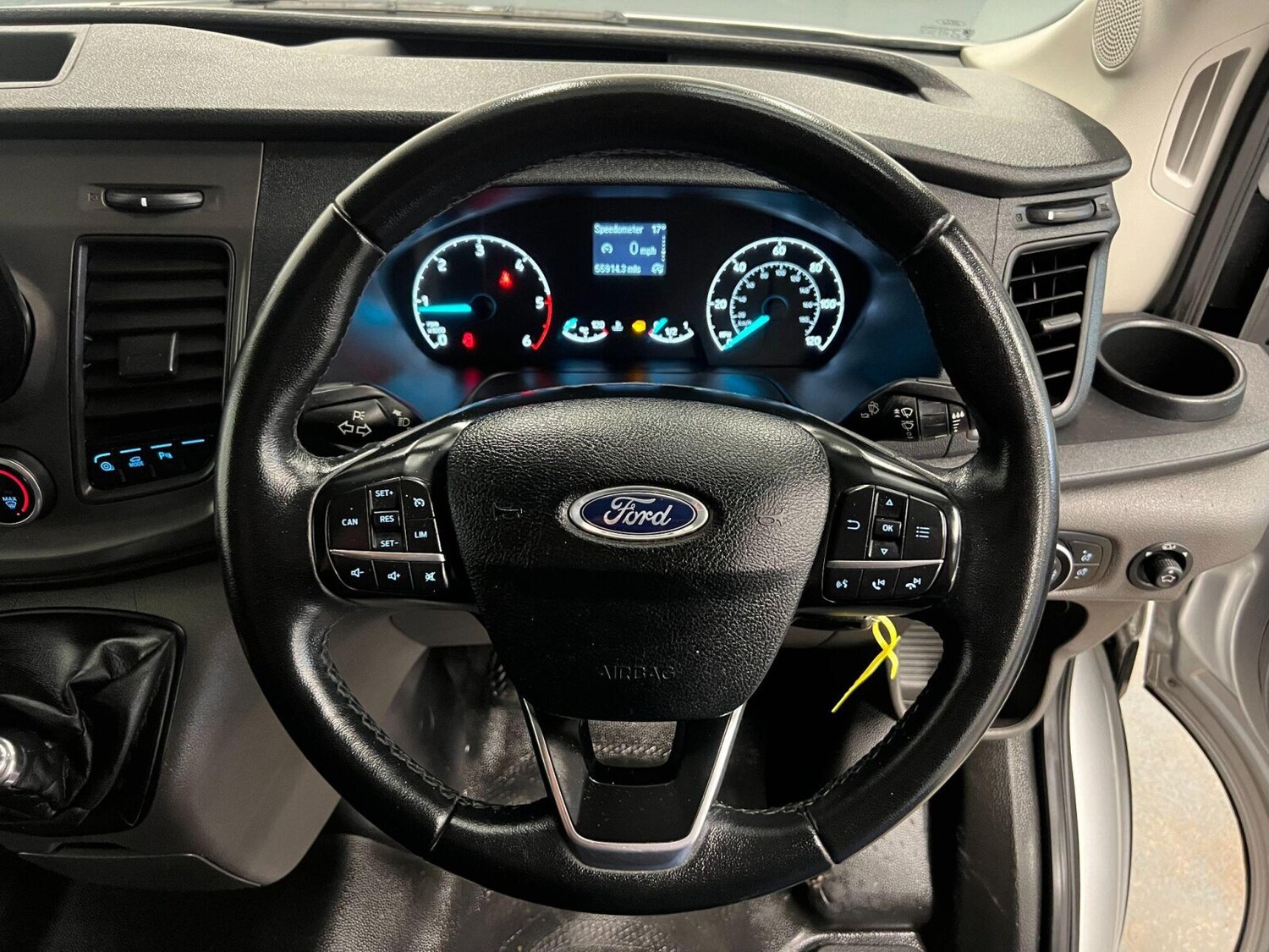 Used Ford Transit 2022 for sale - 75417053: Photo 33