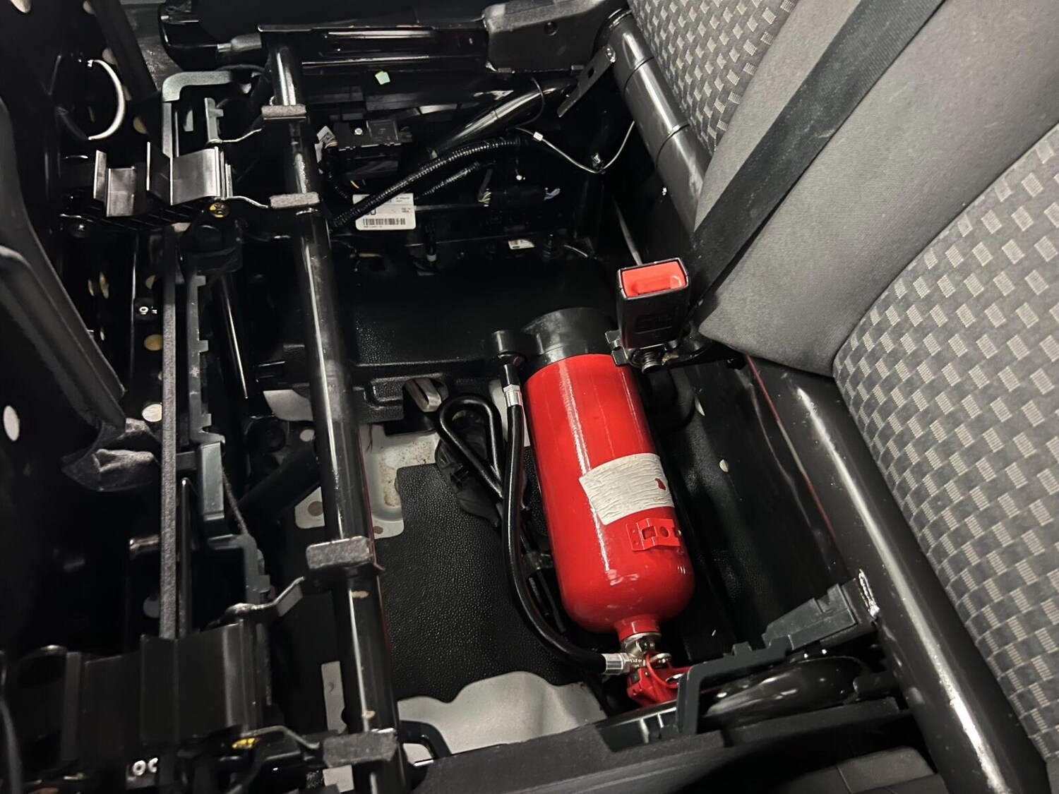 Used Ford Transit 2022 for sale - 75417053: Photo 34