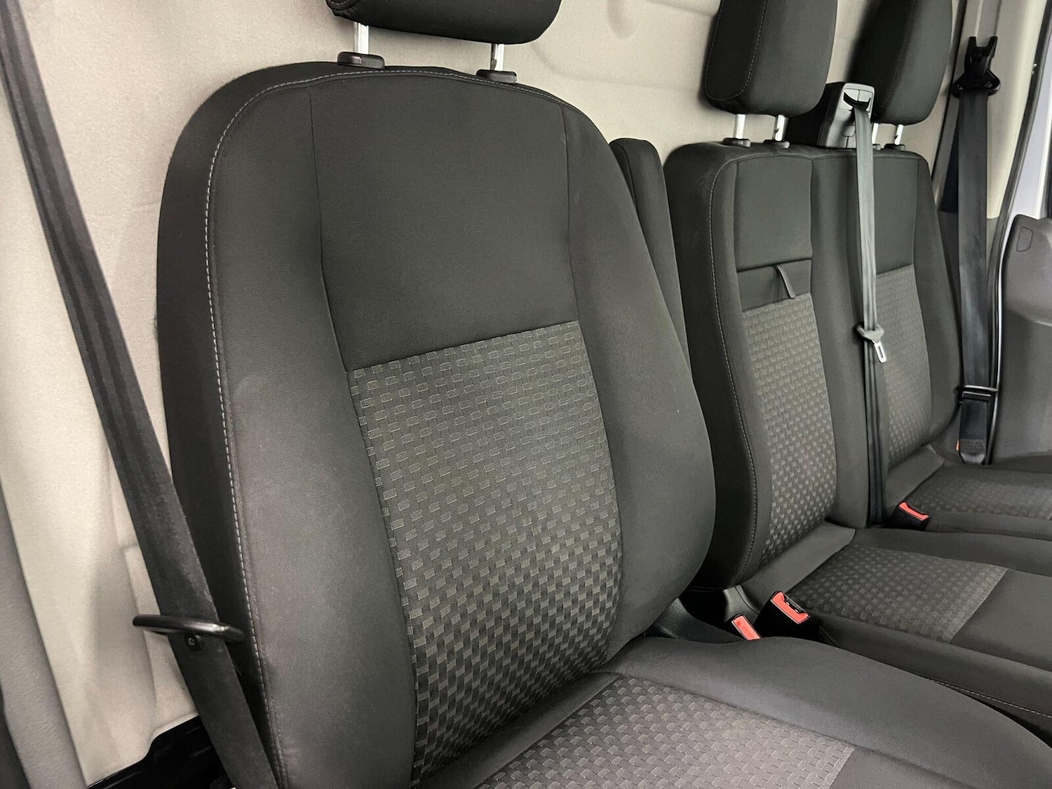 Used Ford Transit 2022 for sale - 75417053: Photo 9