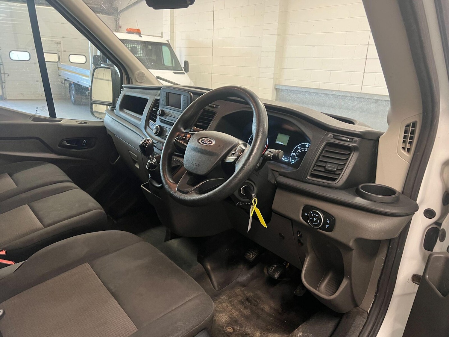 Used Ford Transit 2021 for sale - 76630318: Photo 5