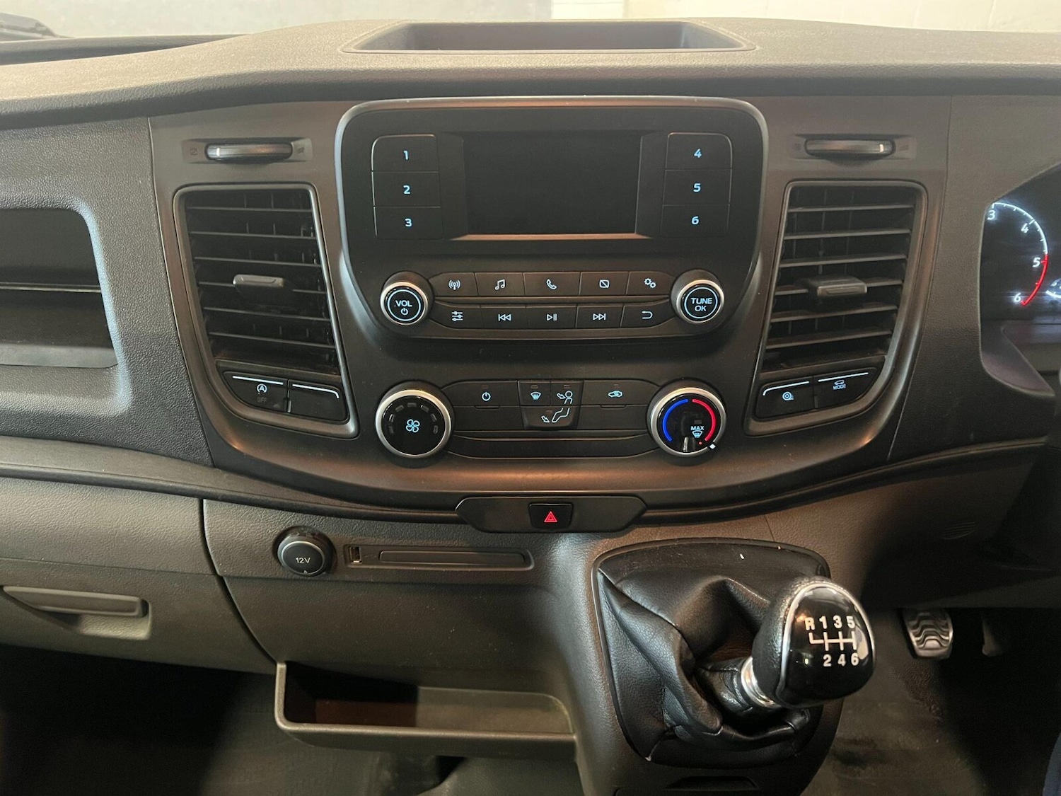 Used Ford Transit 2021 for sale - 76630318: Photo 7