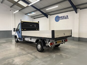 Used Peugeot Boxer 2024 for sale - 77805769: Photo