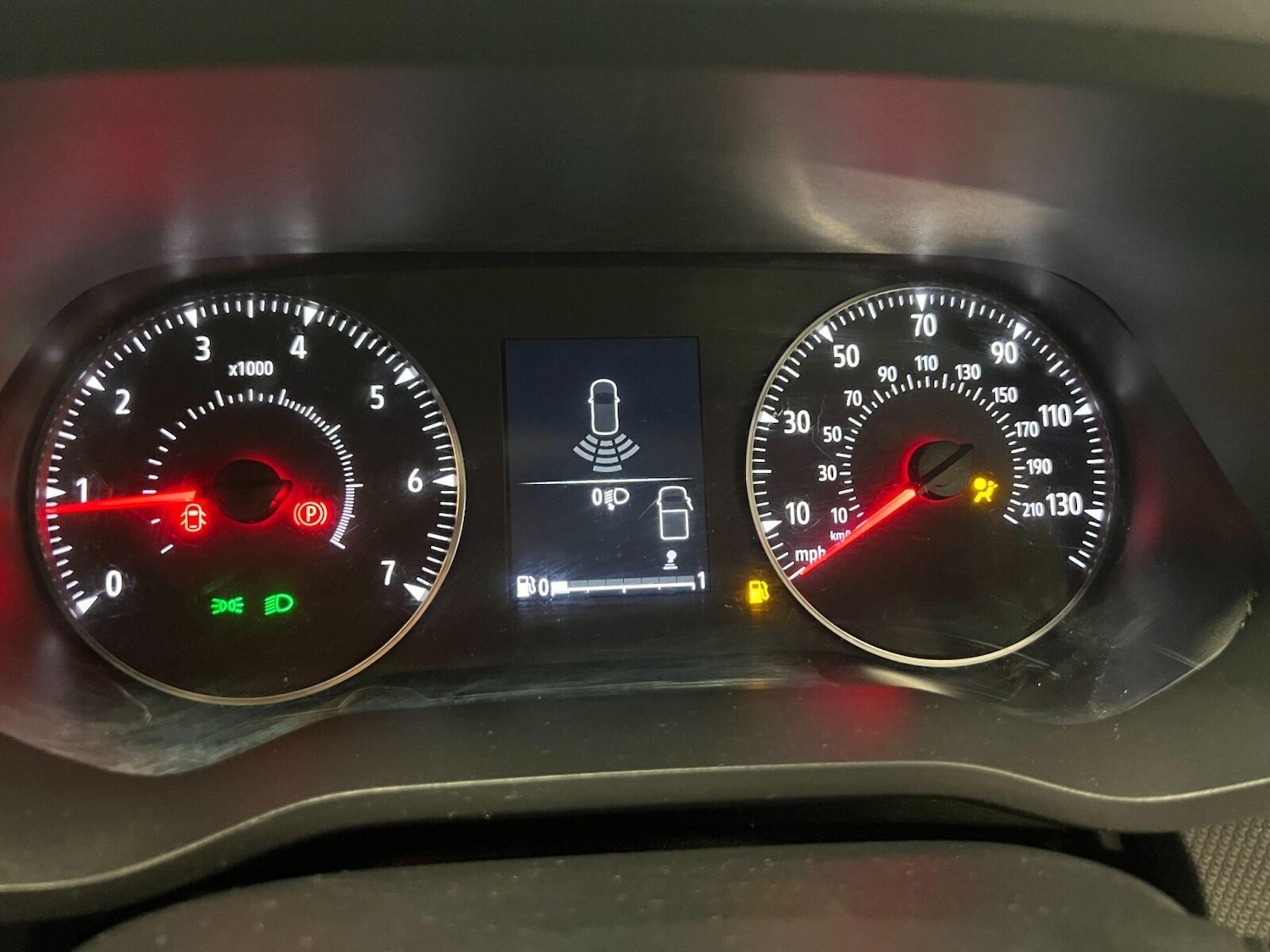 Used Nissan Primastar 2022 for sale - 76154646: Photo 10