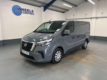 Used Nissan Primastar 2022 for sale - 76154646: Photo