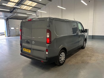 Used Nissan Primastar 2022 for sale - 76154646: Photo