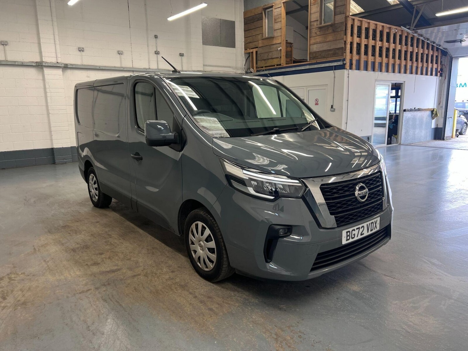 Used Nissan Primastar 2022 for sale - 76154646: Photo 4