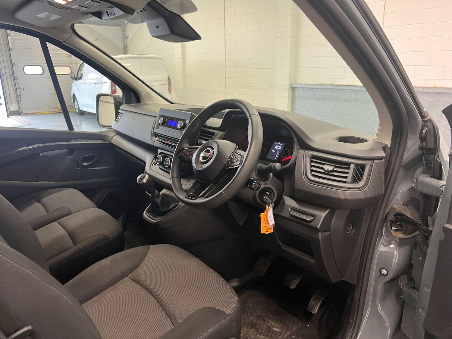Used Nissan Primastar 2022 for sale - 76154646: Photo 5