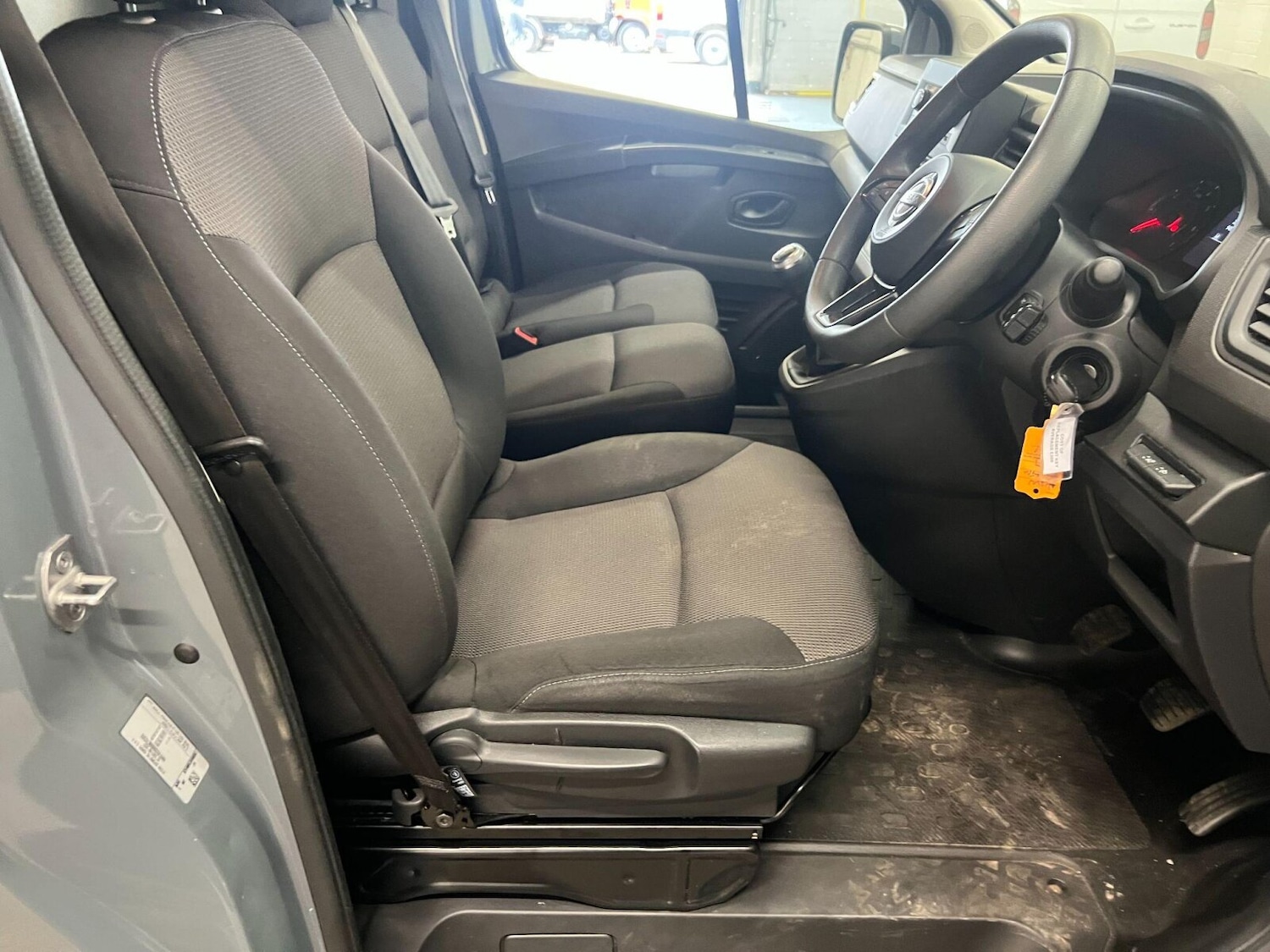 Used Nissan Primastar 2022 for sale - 76154646: Photo 6