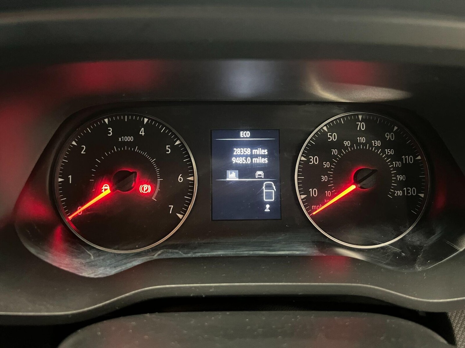 Used Nissan Primastar 2022 for sale - 76154646: Photo 7