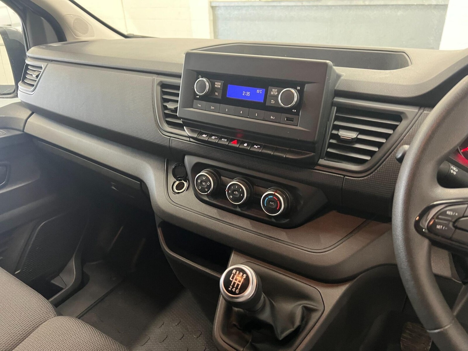 Used Nissan Primastar 2022 for sale - 76154646: Photo 8