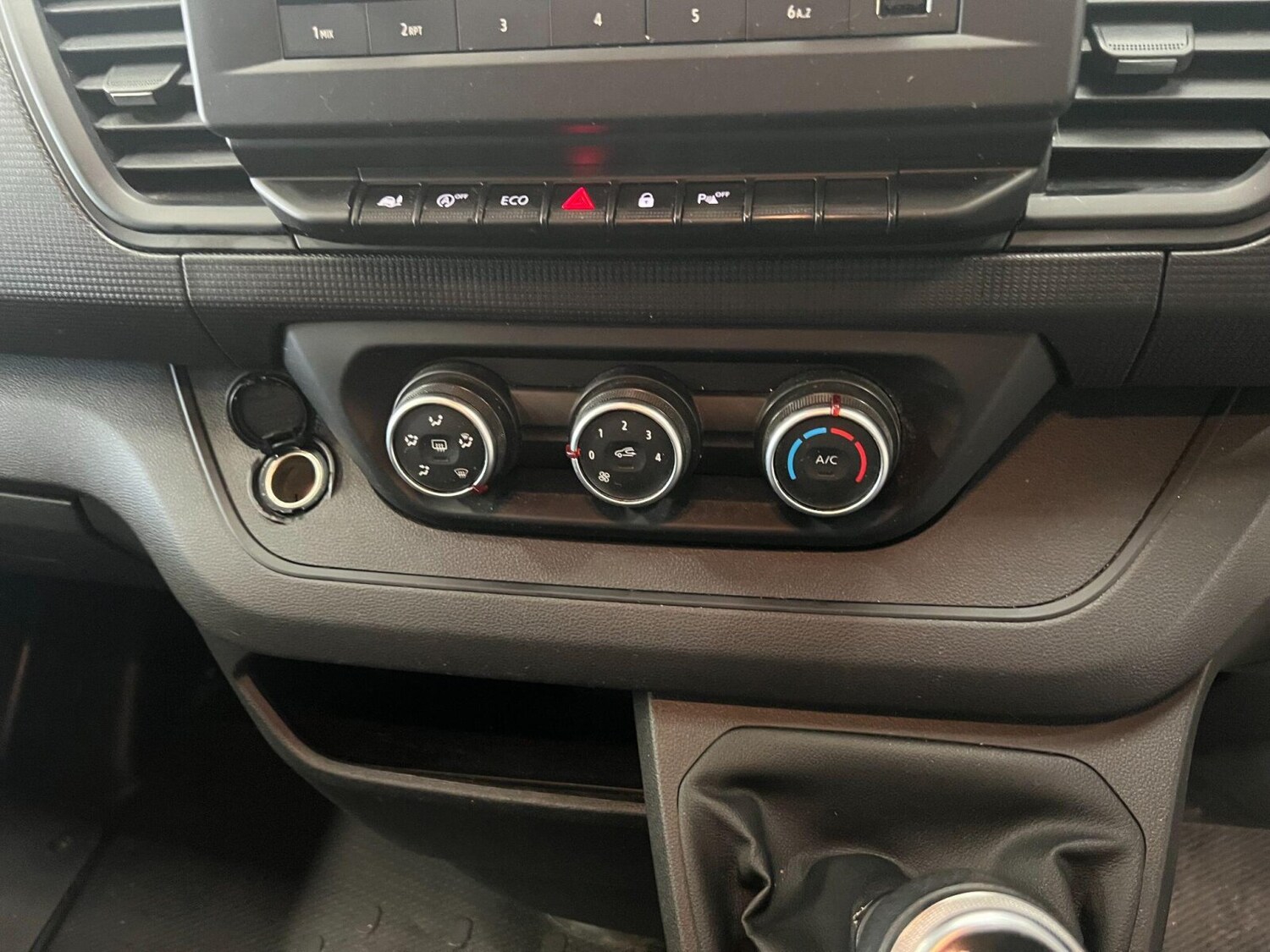 Used Nissan Primastar 2022 for sale - 76154646: Photo 9