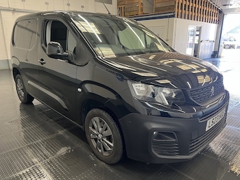 Used Peugeot Partner 2023 for sale - 79392509: Photo