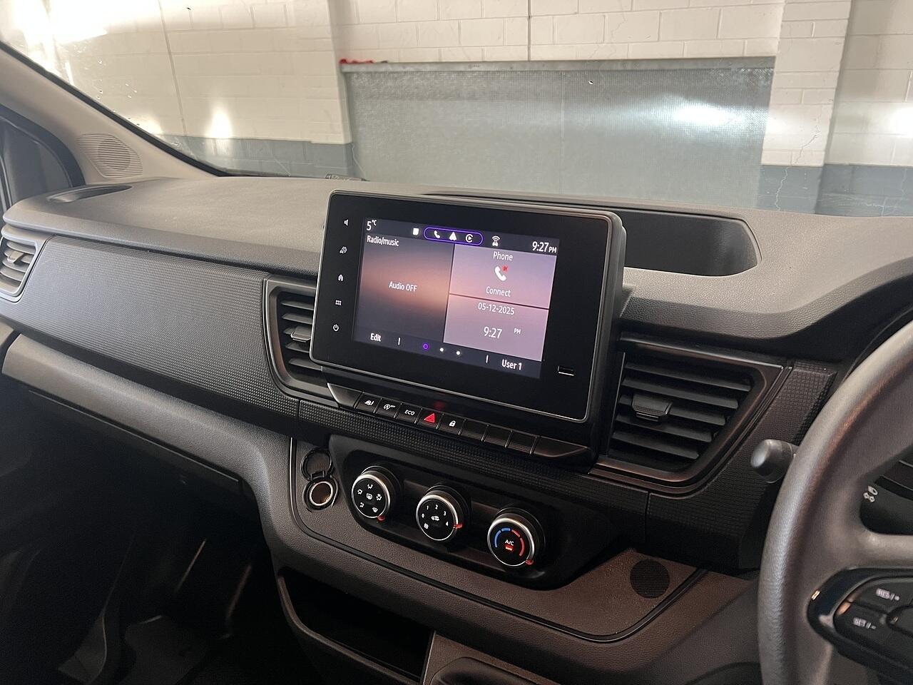 Used Renault Trafic 2023 for sale - 76874790: Photo 9