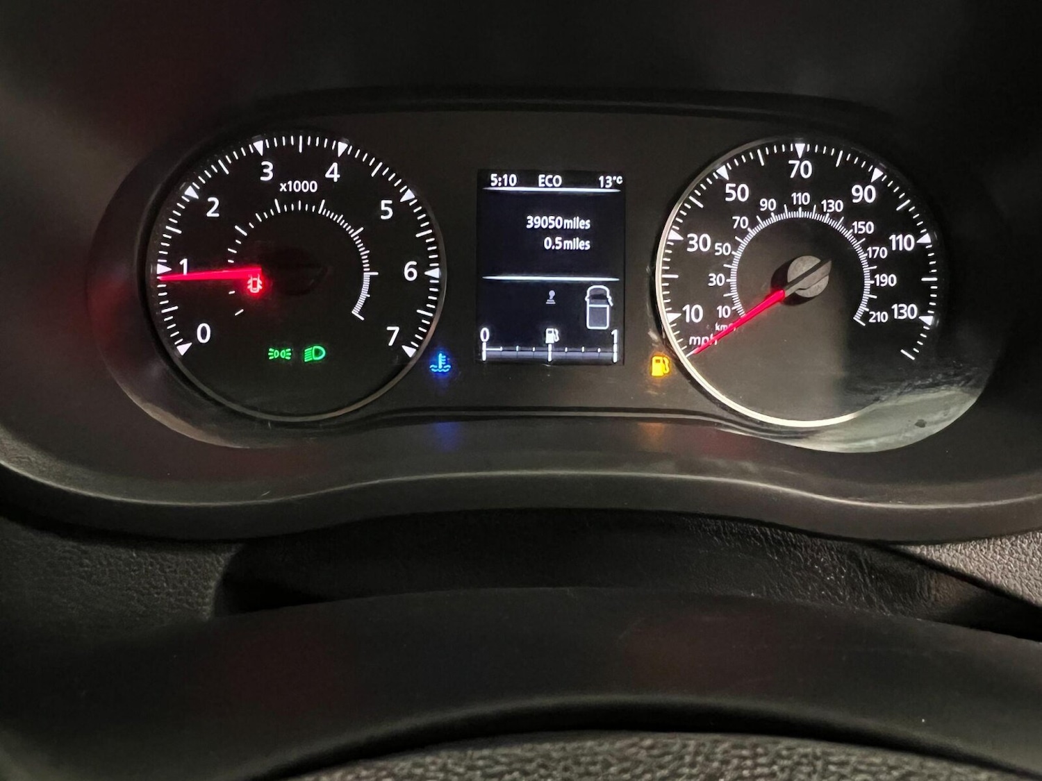 Used Renault Master 2023 for sale - 76869722: Photo 18