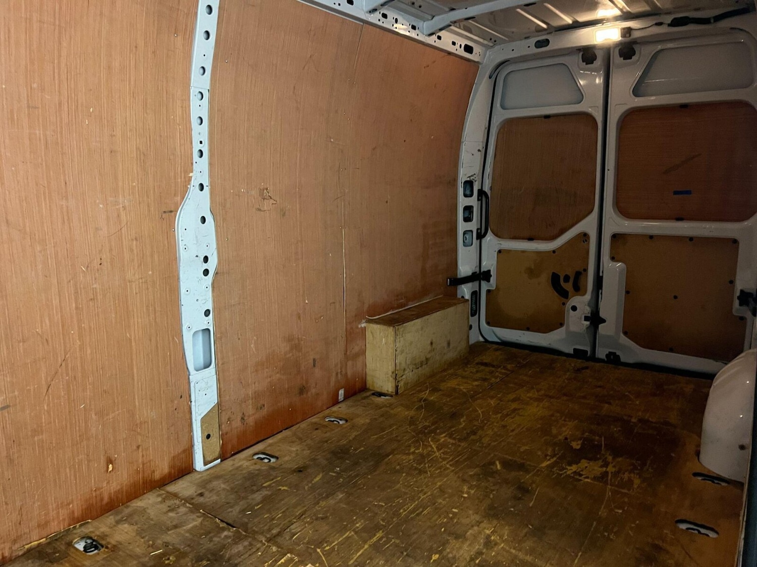 Used Renault Master 2023 for sale - 76869722: Photo 23