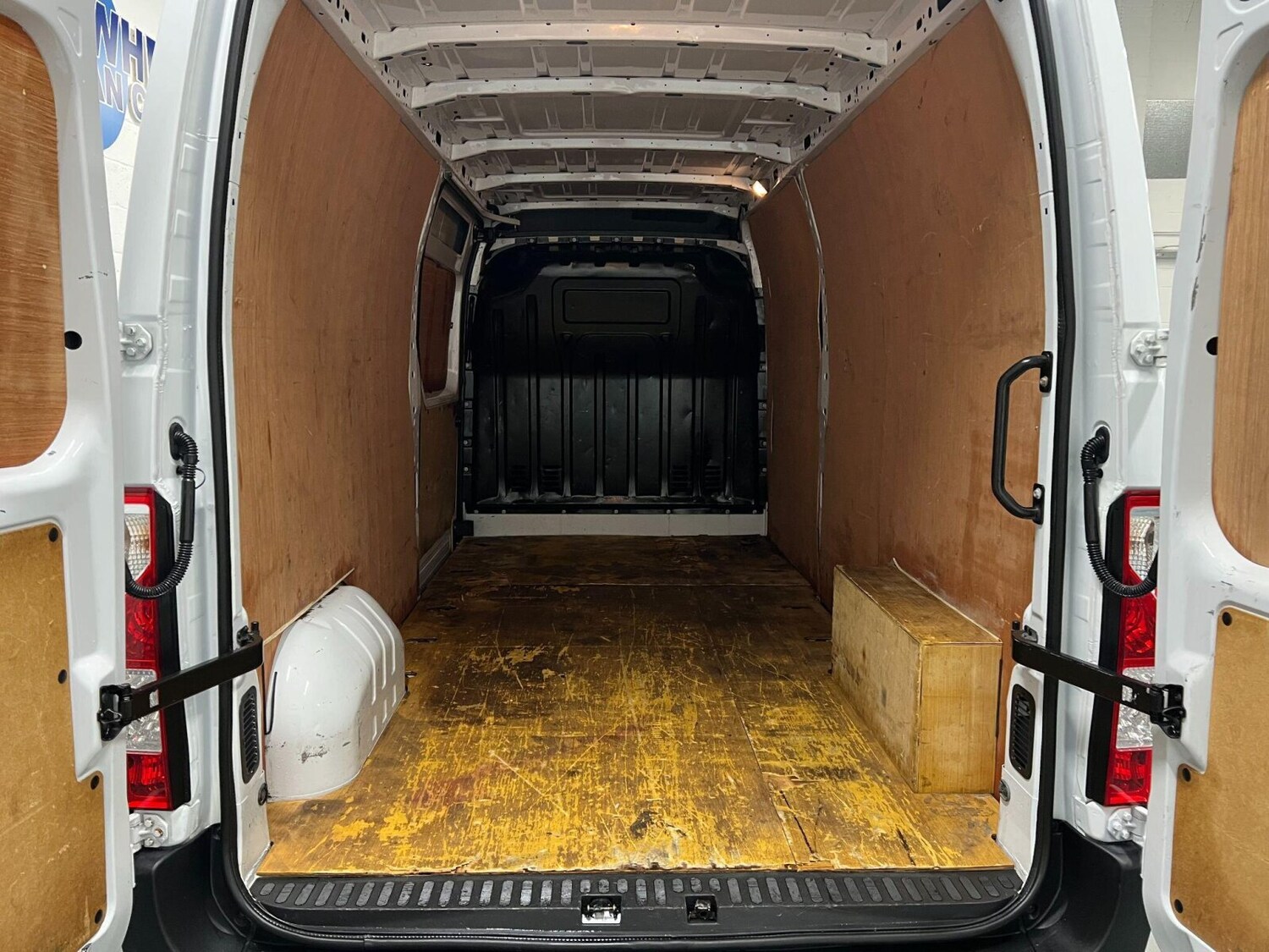 Used Renault Master 2023 for sale - 76869722: Photo 24