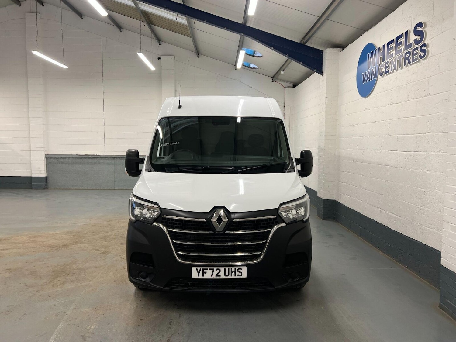 Used Renault Master 2023 for sale - 76869722: Photo 4