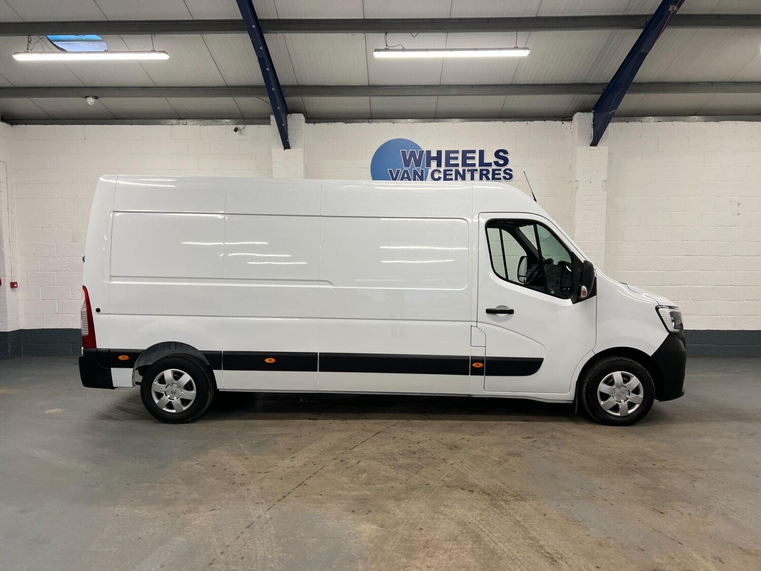 Used Renault Master 2023 for sale - 76869722: Photo 7