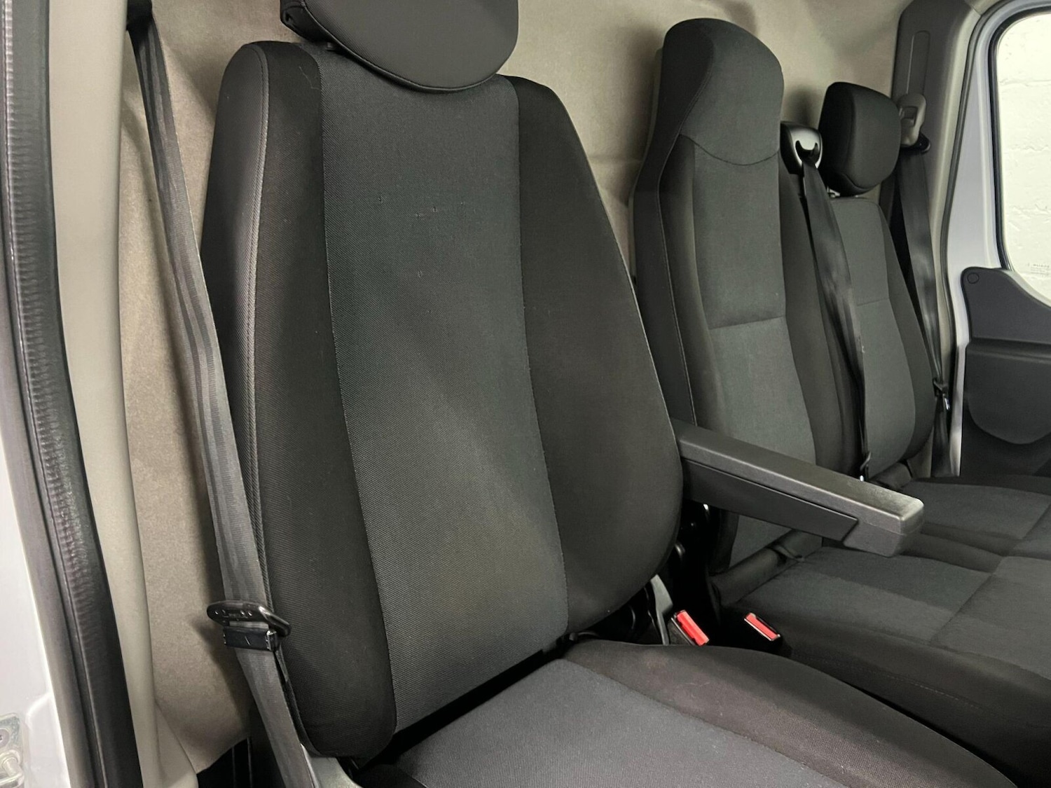 Used Renault Master 2023 for sale - 76869722: Photo 9