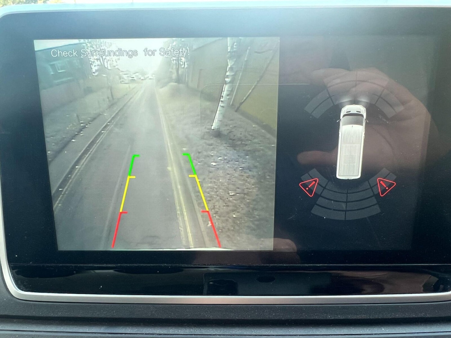 Used Maxus Deliver 9 2022 for sale - 76479735: Photo 10