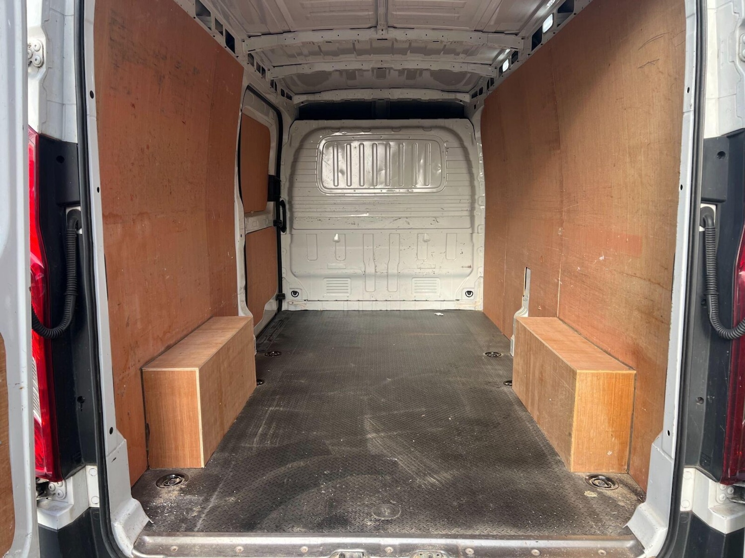 Used Maxus Deliver 9 2022 for sale - 76479735: Photo 5