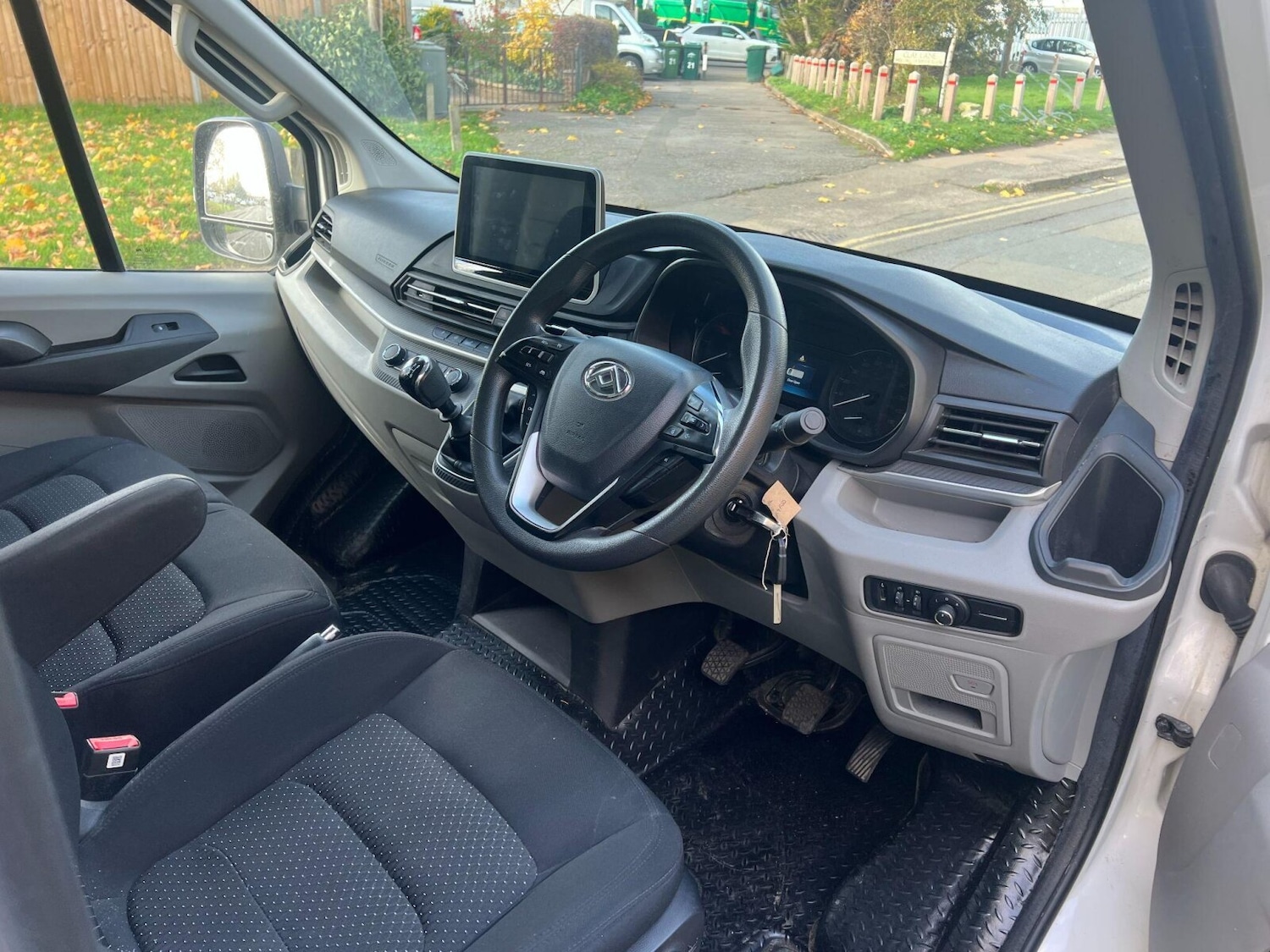 Used Maxus Deliver 9 2022 for sale - 76479735: Photo 6