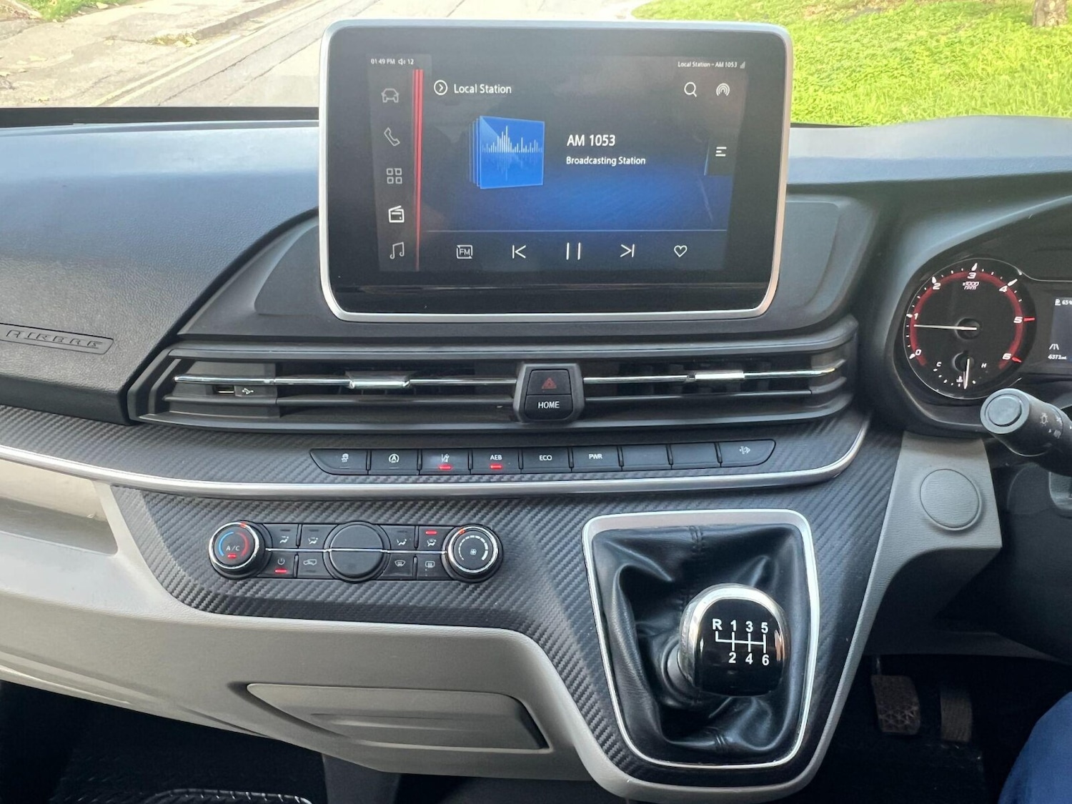 Used Maxus Deliver 9 2022 for sale - 76479735: Photo 8