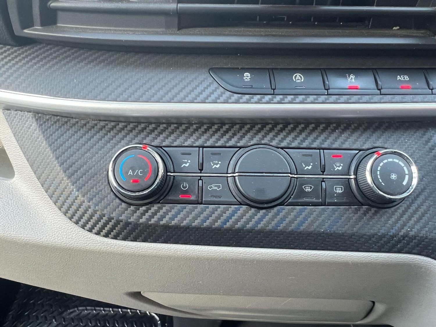 Used Maxus Deliver 9 2022 for sale - 76479735: Photo 9