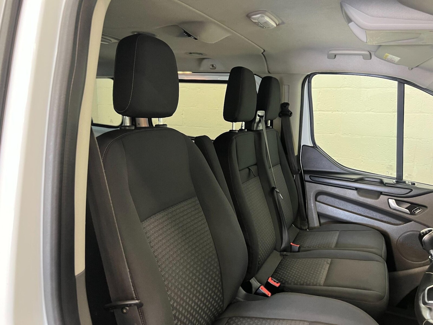 Used Ford Transit Custom 2022 for sale - 76869265: Photo 10