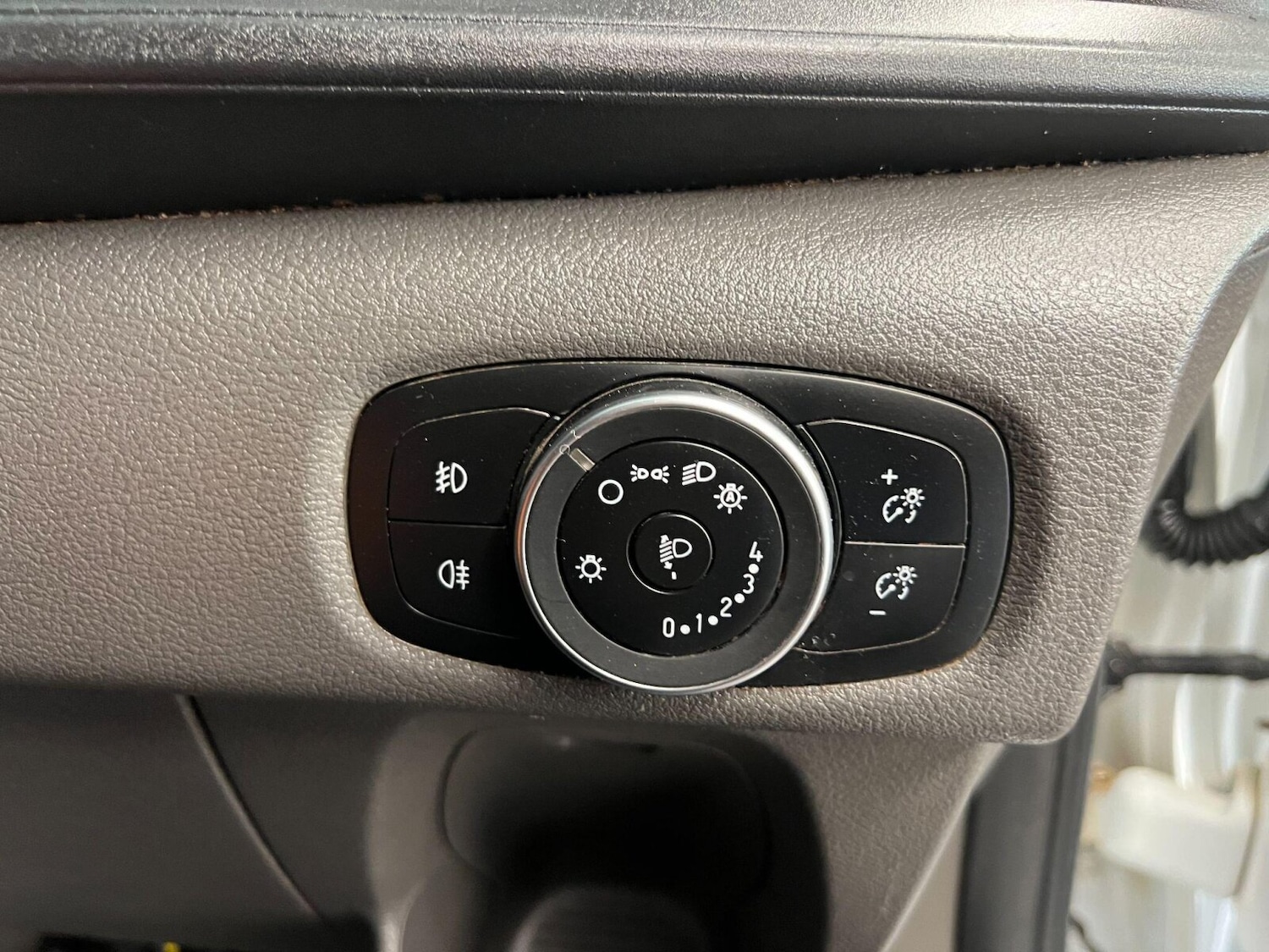 Used Ford Transit Custom 2022 for sale - 76869265: Photo 13