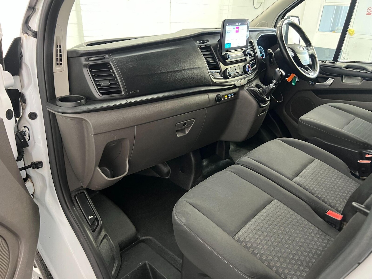 Used Ford Transit Custom 2022 for sale - 76869265: Photo 20