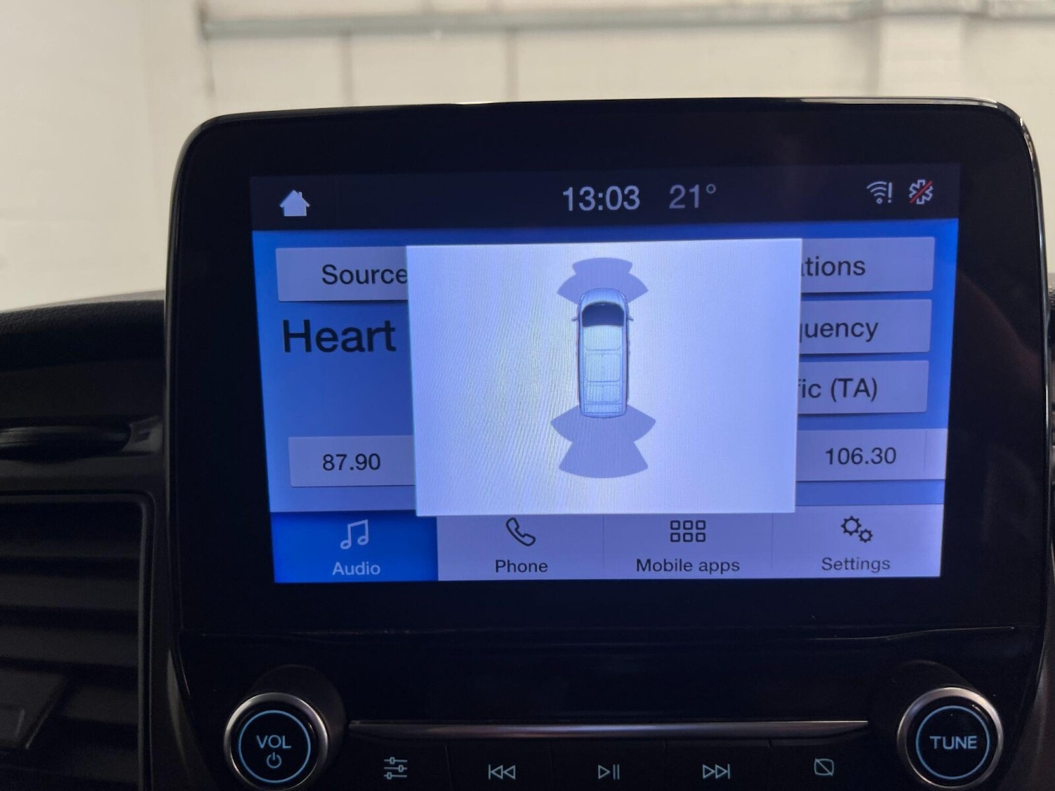 Used Ford Transit Custom 2022 for sale - 76869265: Photo 24