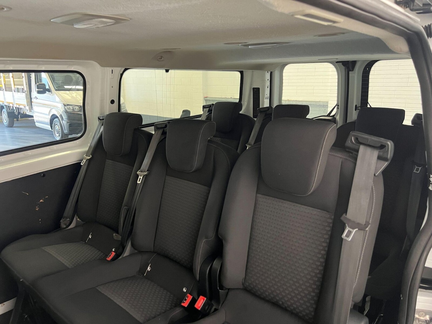 Used Ford Transit Custom 2022 for sale - 76869265: Photo 27
