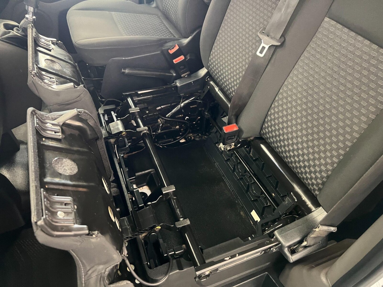 Used Ford Transit Custom 2022 for sale - 76869265: Photo 28