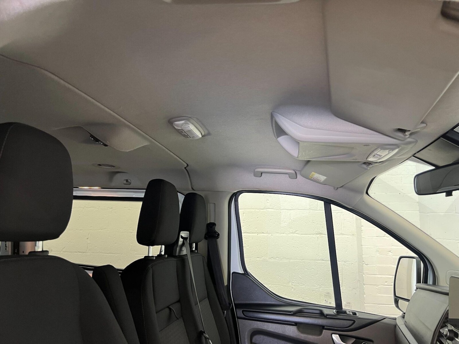 Used Ford Transit Custom 2022 for sale - 76869265: Photo 30