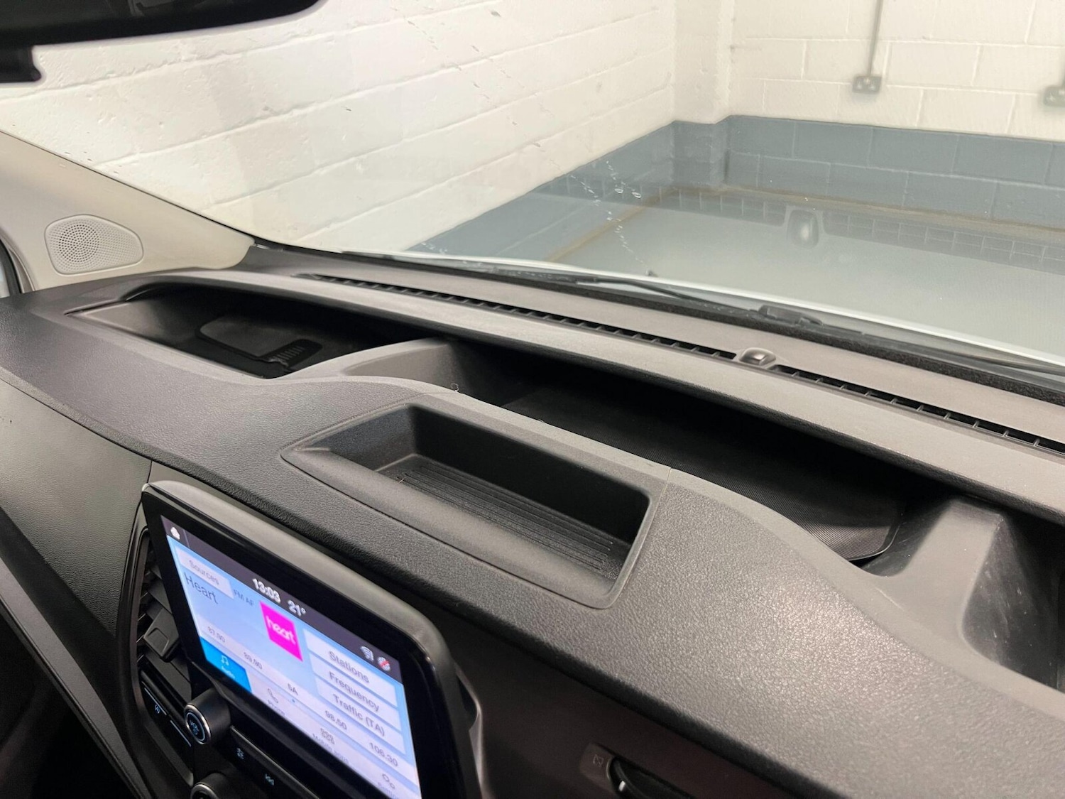 Used Ford Transit Custom 2022 for sale - 76869265: Photo 34